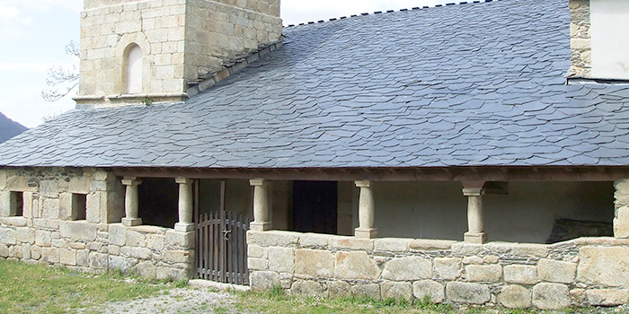 Igrexa de Donís